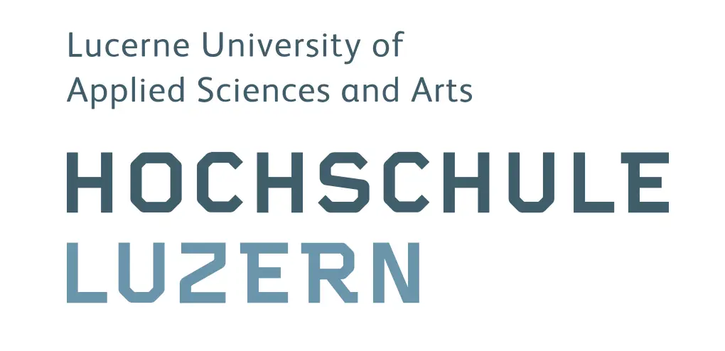 Hochschule Luzern Logo