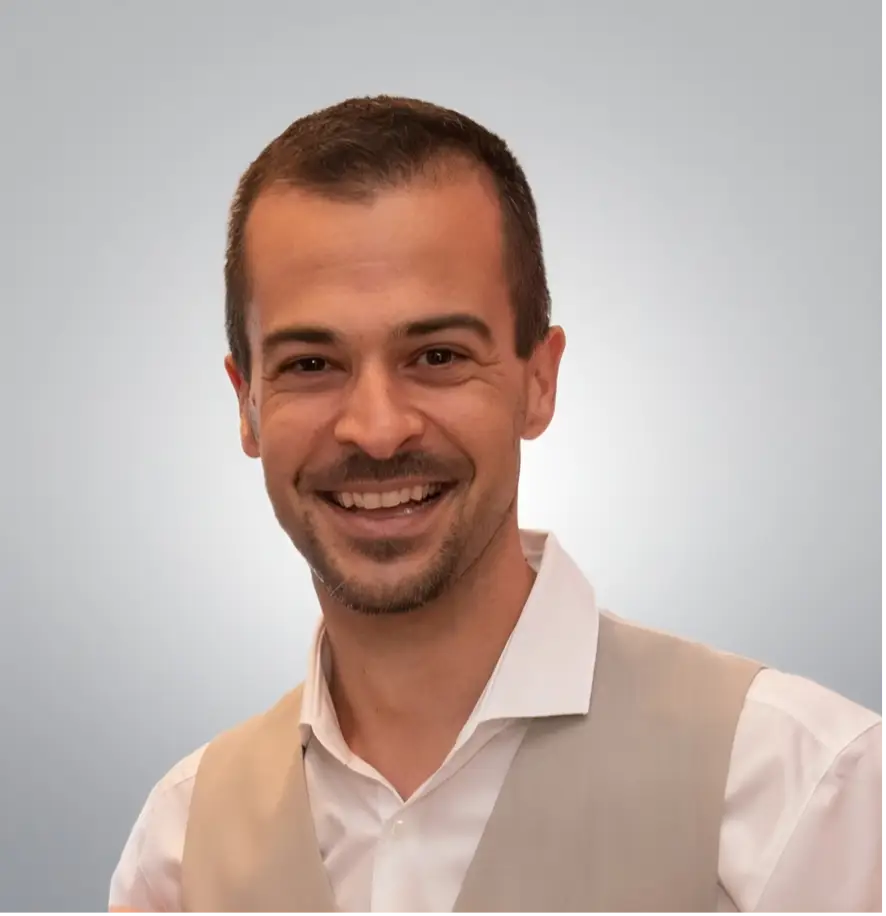 Nuuro Health Advocate Claudio