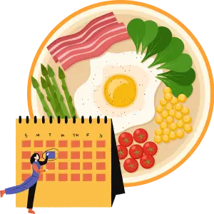 Persoanlized Meal Plans with Nuuro