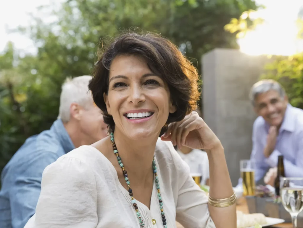 Nutrition in Perimenopause: A Science-Based Guide for Women