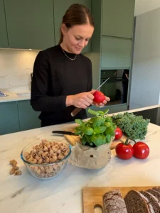 Picture of Claudia Hilti